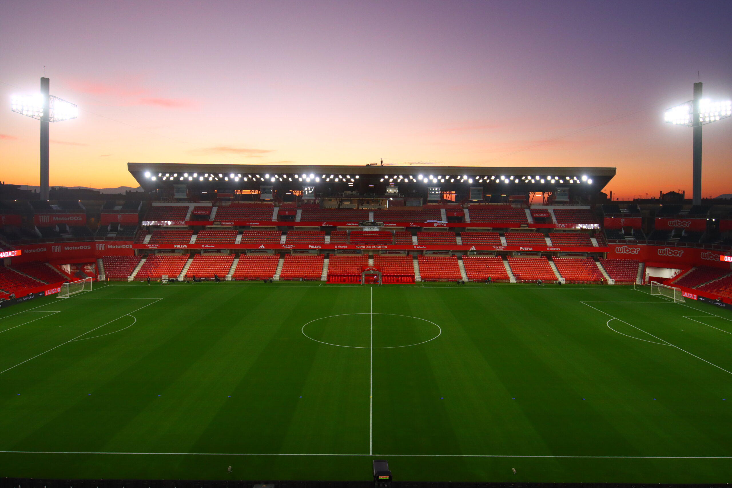 Estadio Granada CF
