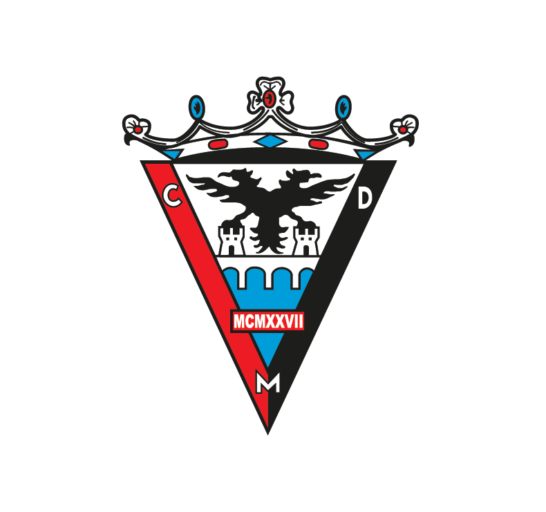️ CD Mirandes